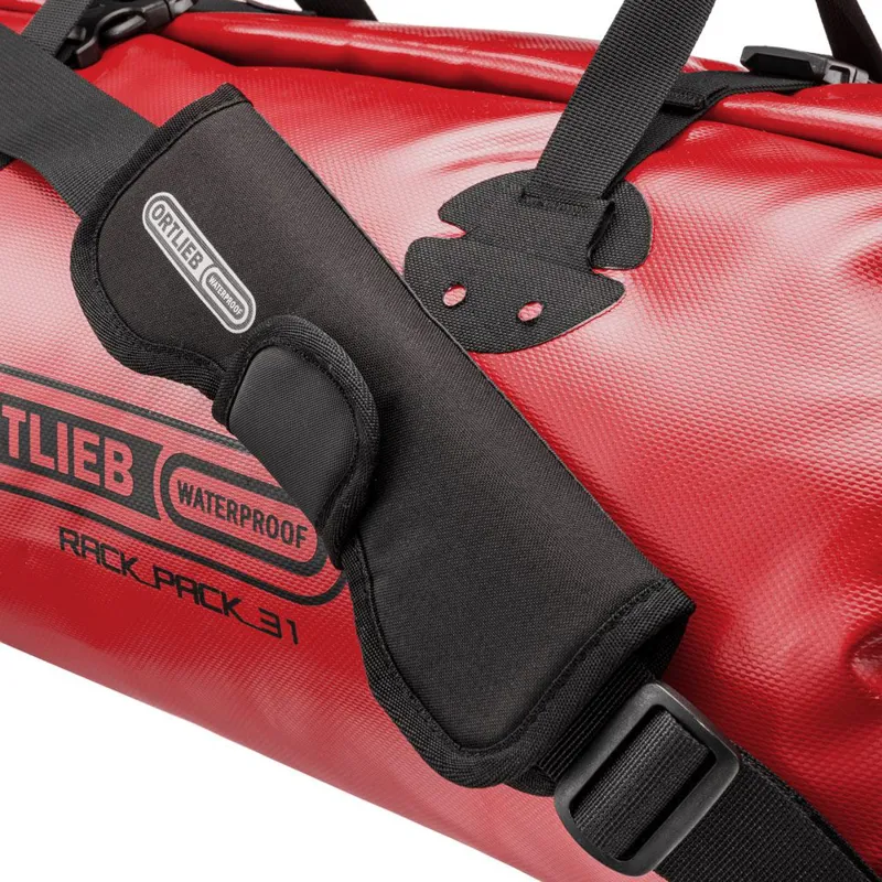 Ortlieb Rack-Pack 31L - Red-3